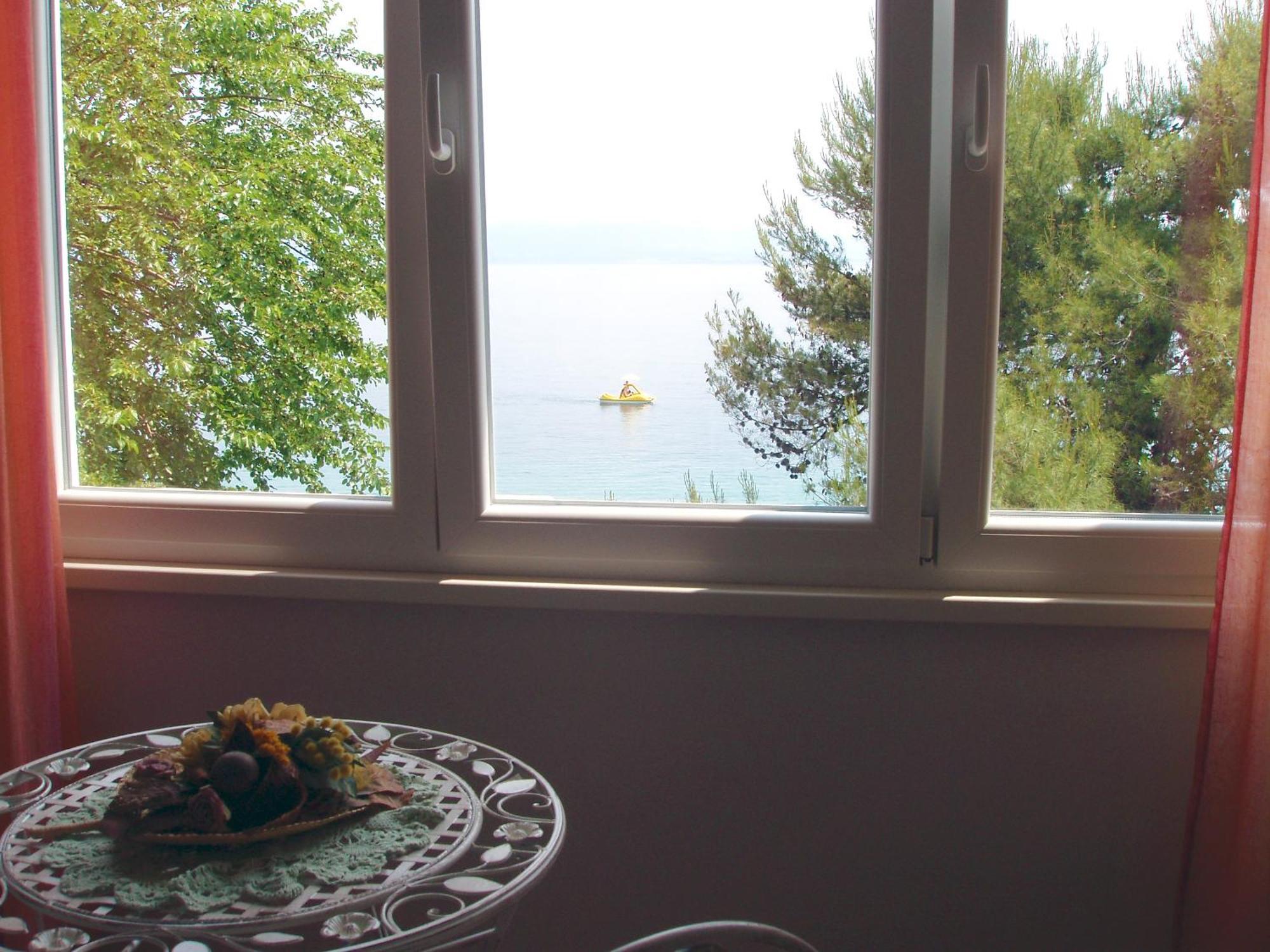 Rooms By The Sea Moscenicka Draga, Opatija - 18473 Habitación foto