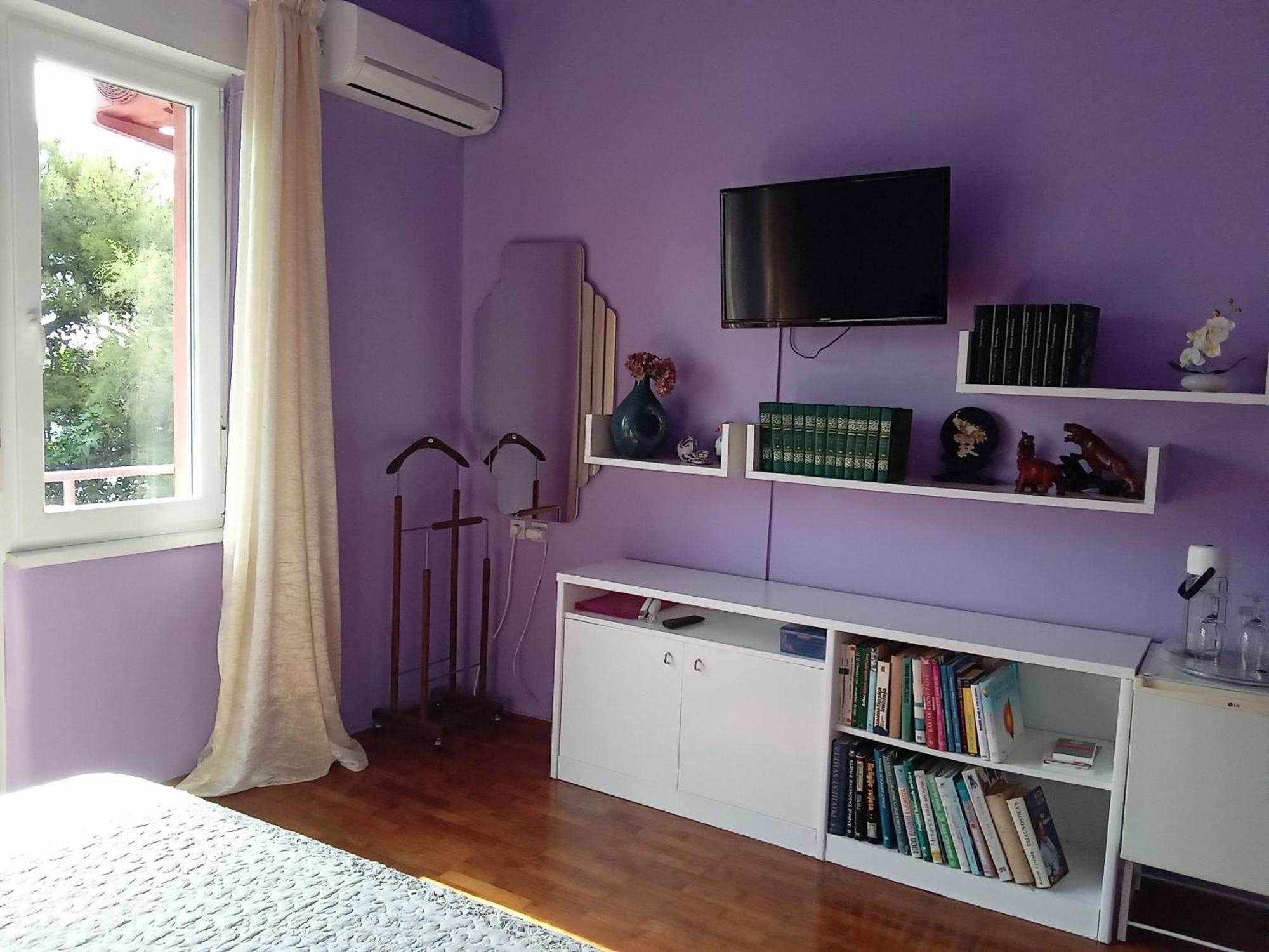 Rooms By The Sea Moscenicka Draga, Opatija - 18473 Habitación foto